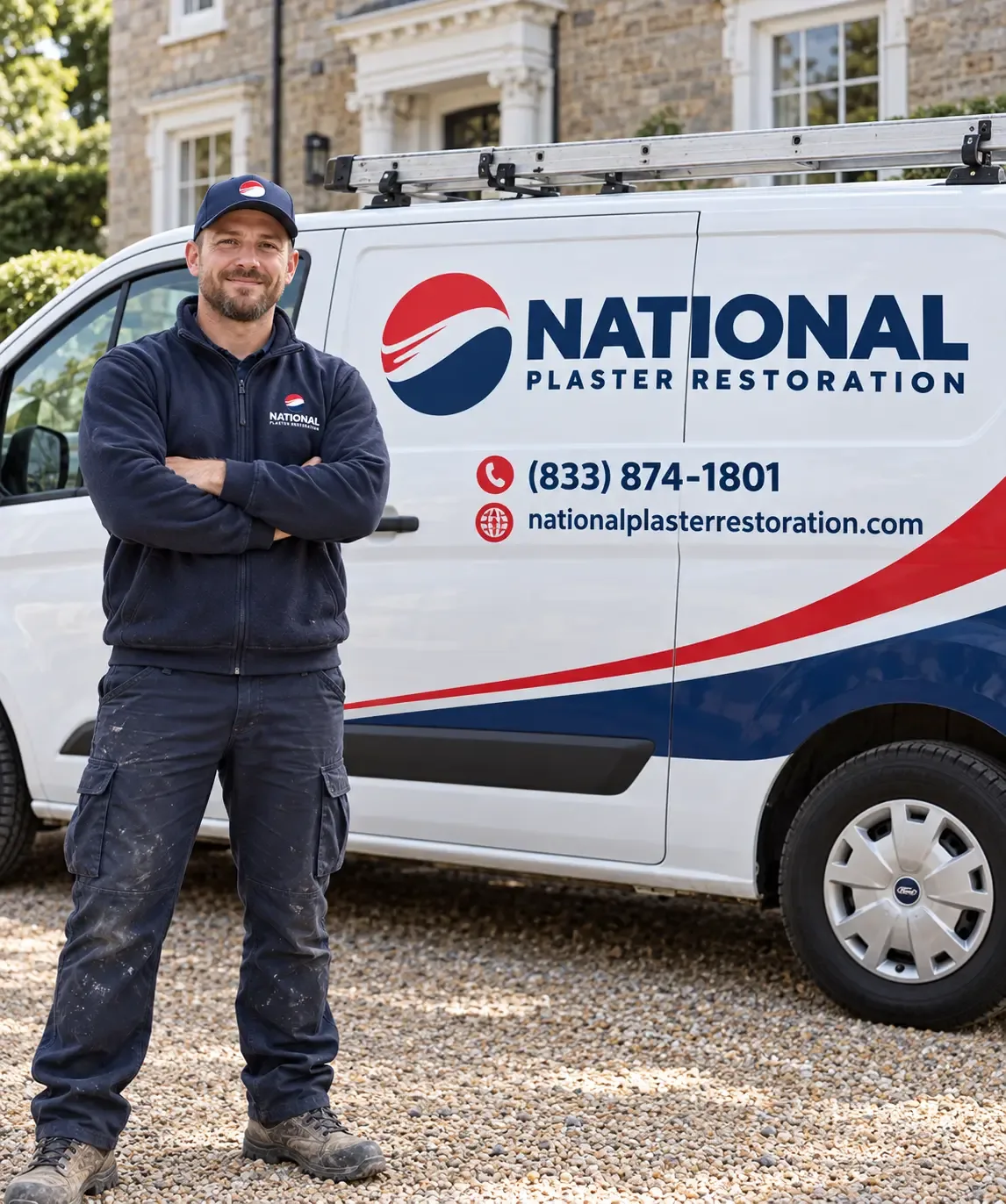 Plaster Repair Howe, TX FAQs